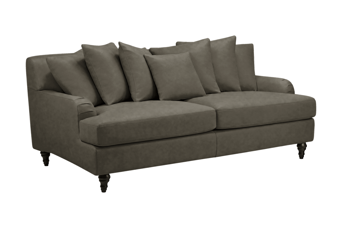 Senia Medium Sofa in Marfa Cos