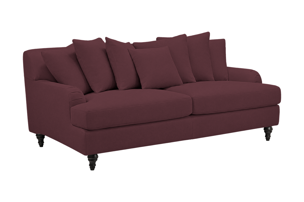 Senia Medium Sofa in Fresco Figaro
