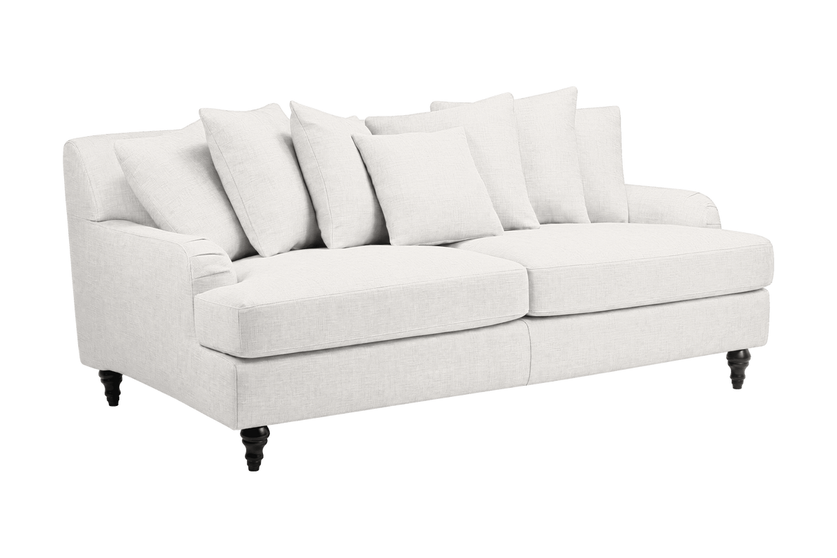 Senia Medium Sofa in Mosquito Foam
