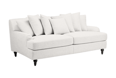 Senia Medium Sofa in Mosquito Foam
