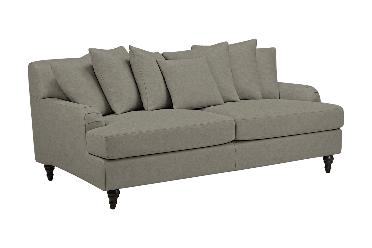 Senia Medium Sofa in Felix Glace