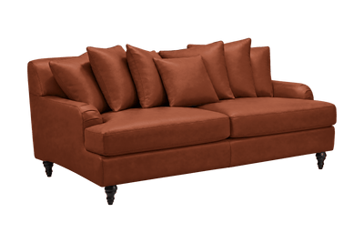 Senia Medium Sofa in Momo Grower
