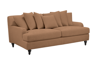 Senia Medium Sofa in Fresco Hazel