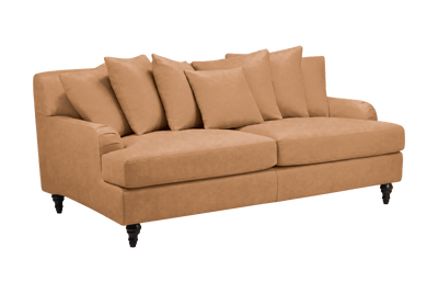 Senia Medium Sofa in Marfa Les Yeux