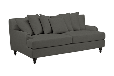 Senia Medium Sofa in Felix Lola