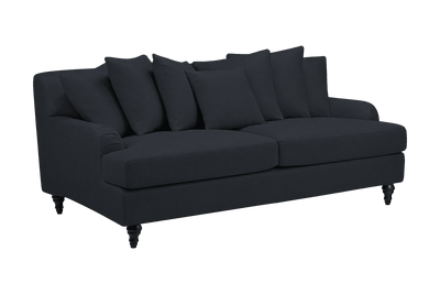 Senia Medium Sofa in Marfa Lola