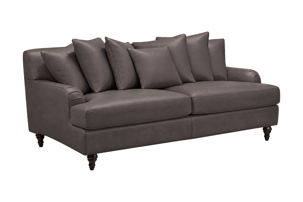 Senia Medium Sofa in Momo Lola