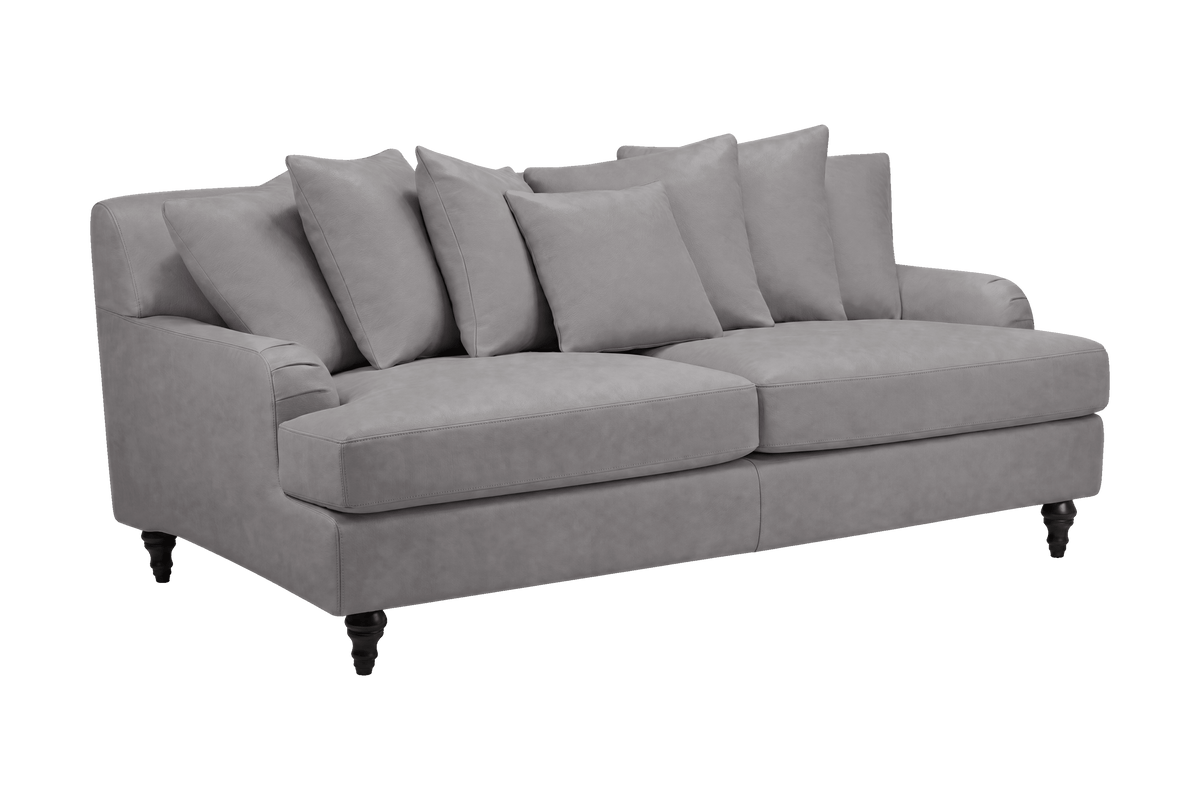 Senia Medium Sofa in Marfa Meteor