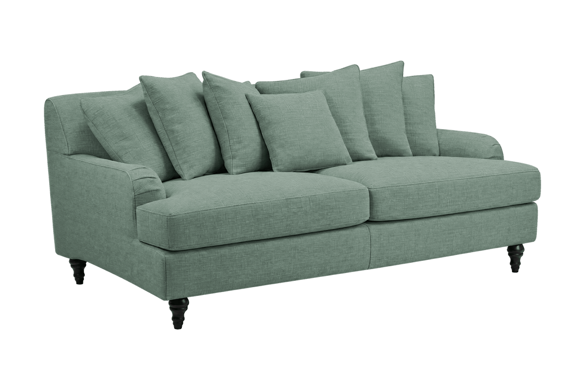 Senia Medium Sofa in Roni Nane