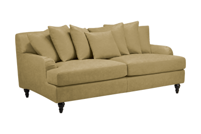 Senia Medium Sofa in Marfa Olivia