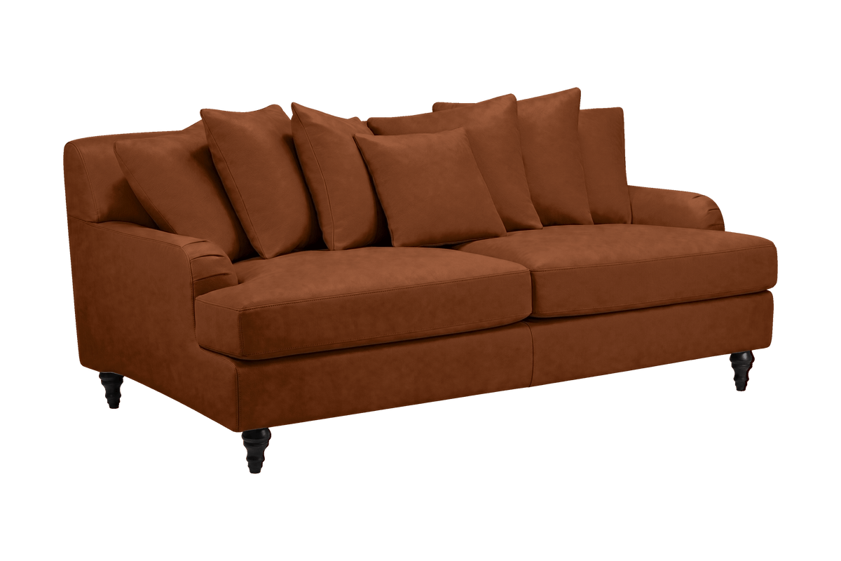 Senia Medium Sofa in Marfa Pluto