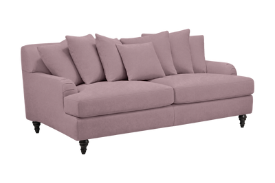 Senia Medium Sofa in Fresco Saint-Tropez