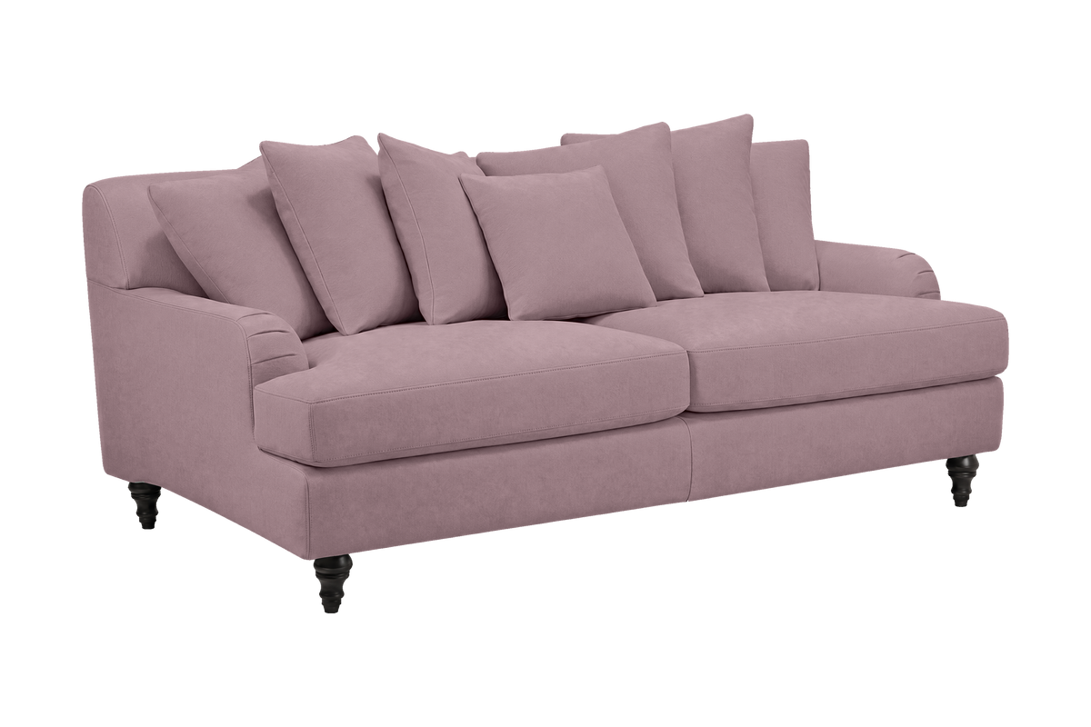 Senia Medium Sofa in Fresco Saint-Tropez