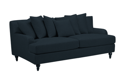 Senia Medium Sofa in Marfa Tenerife