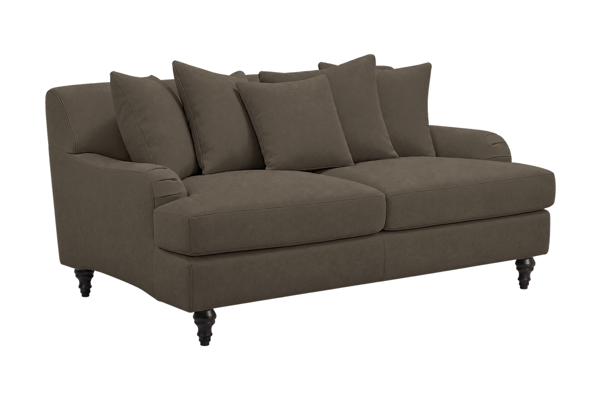 Senia Small Sofa in Fresco Cos