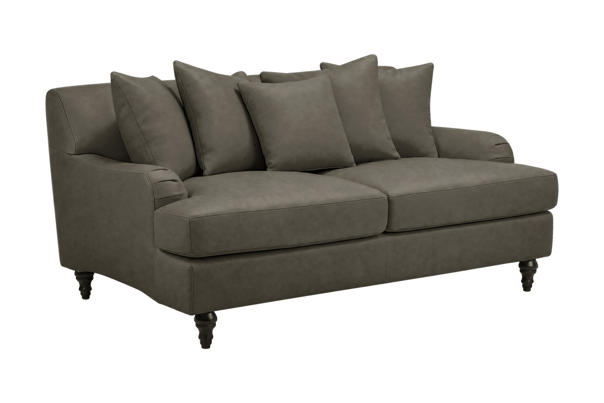 Senia Small Sofa in Marfa Cos