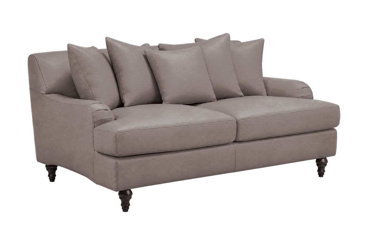 Senia Small Sofa in Dante Cos
