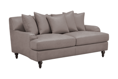 Senia Small Sofa in Dante Cos