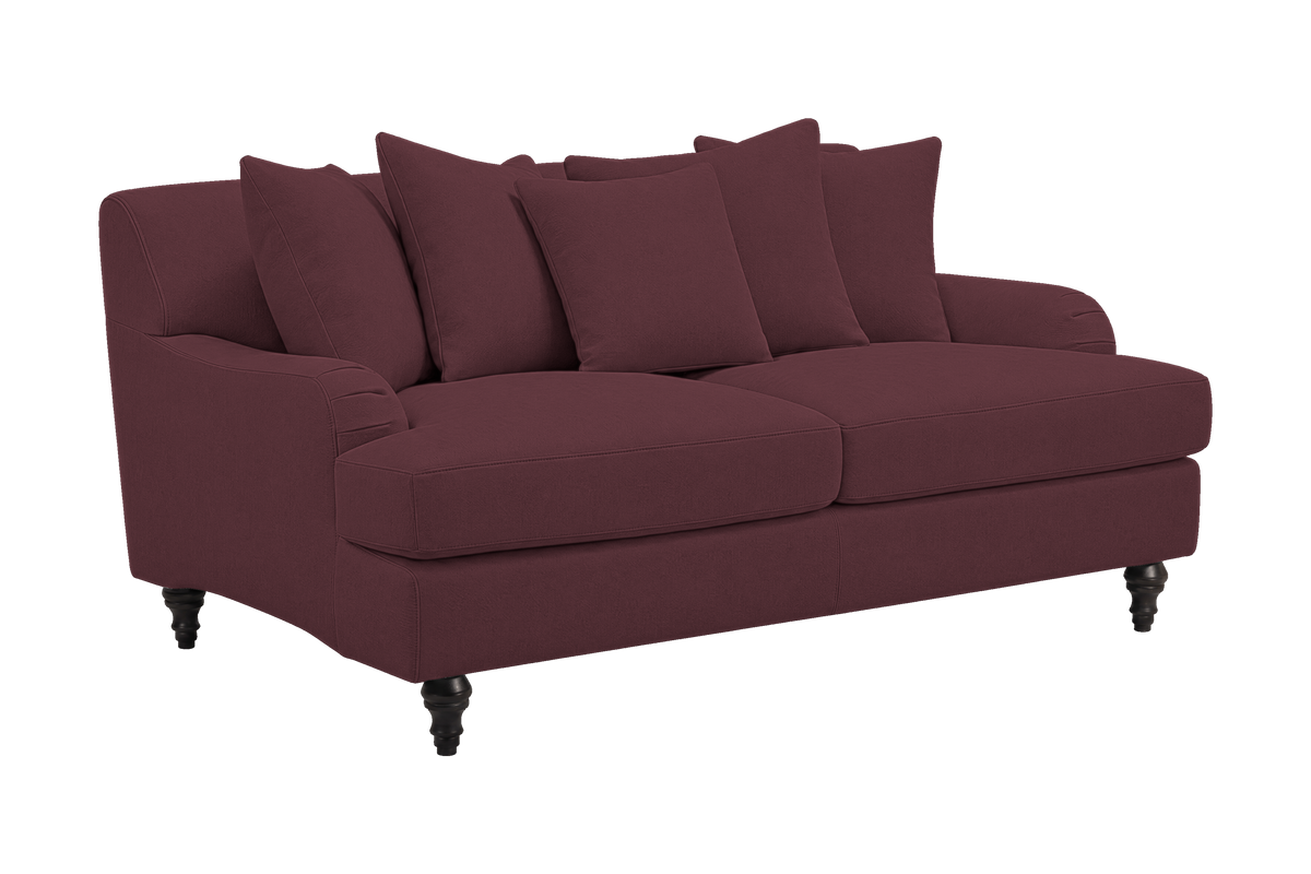 Senia Small Sofa in Fresco Figaro