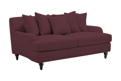 Senia Small Sofa in Fresco Figaro
