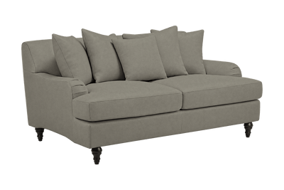 Senia Small Sofa in Felix Glace
