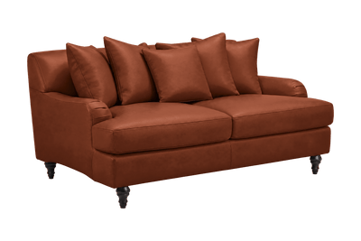Senia Small Sofa in Momo Grower