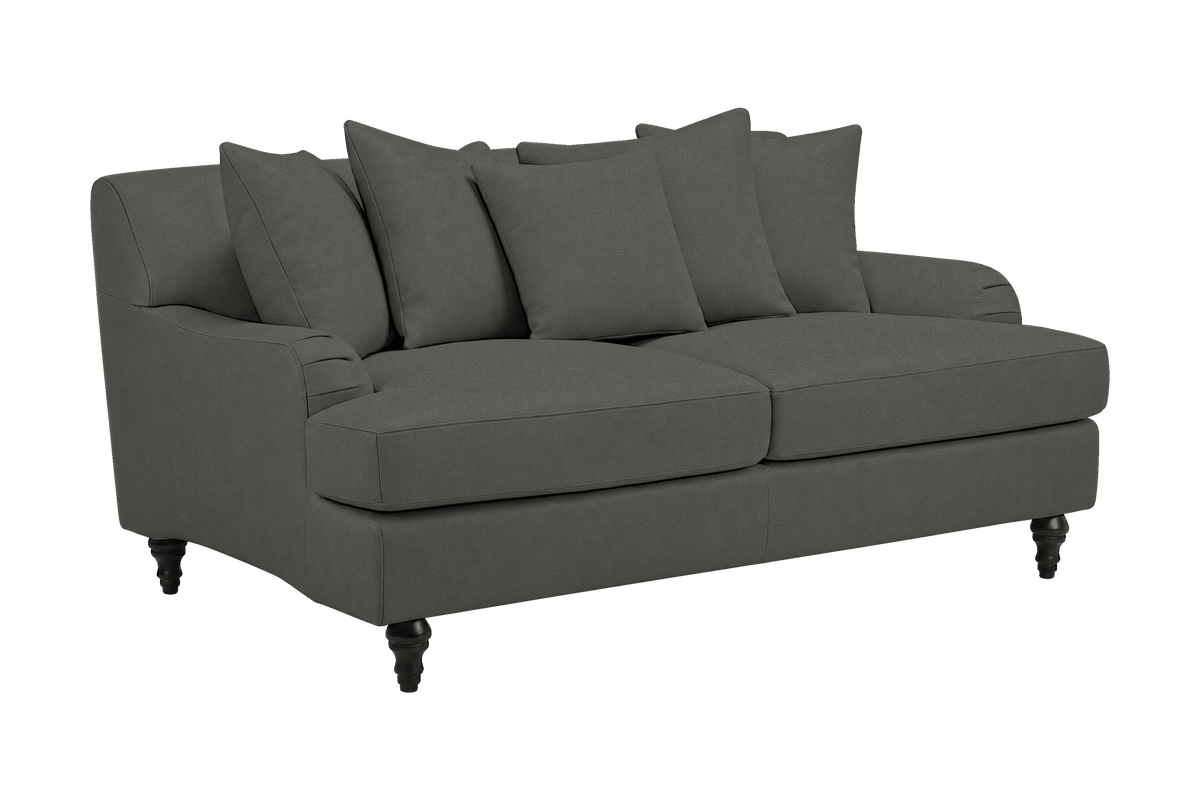 Senia Small Sofa in Felix Lola