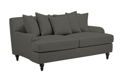 Senia Small Sofa in Felix Lola