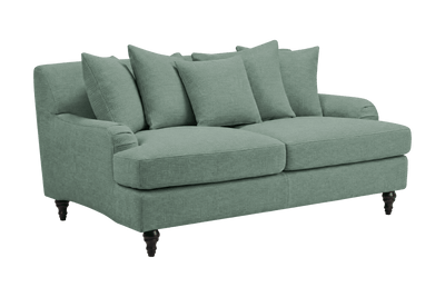 Senia Small Sofa in Roni Nane