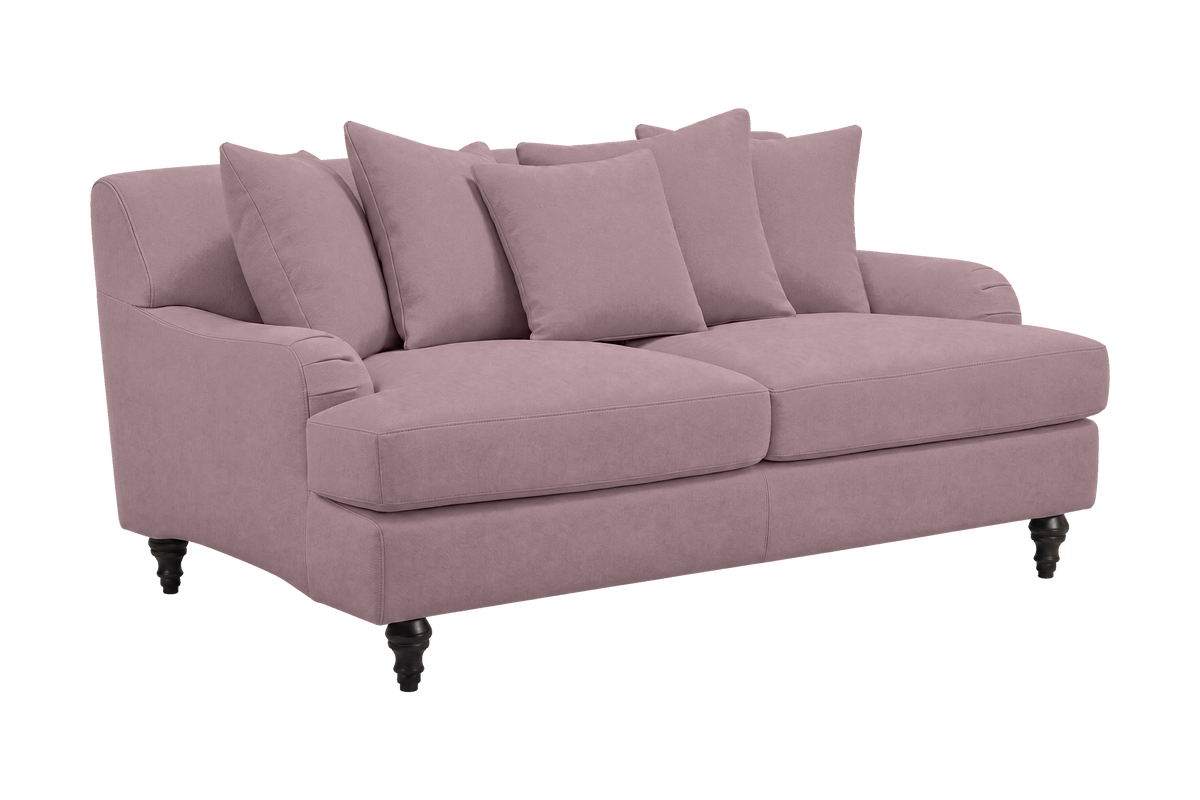 Senia Small Sofa in Fresco Saint-Tropez
