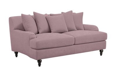 Senia Small Sofa in Fresco Saint-Tropez