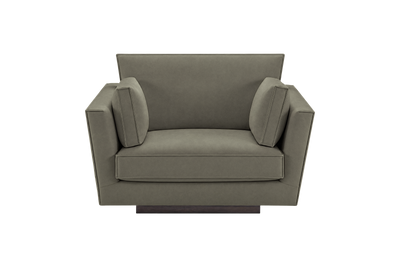 Stanley Armchair in Felix Cos