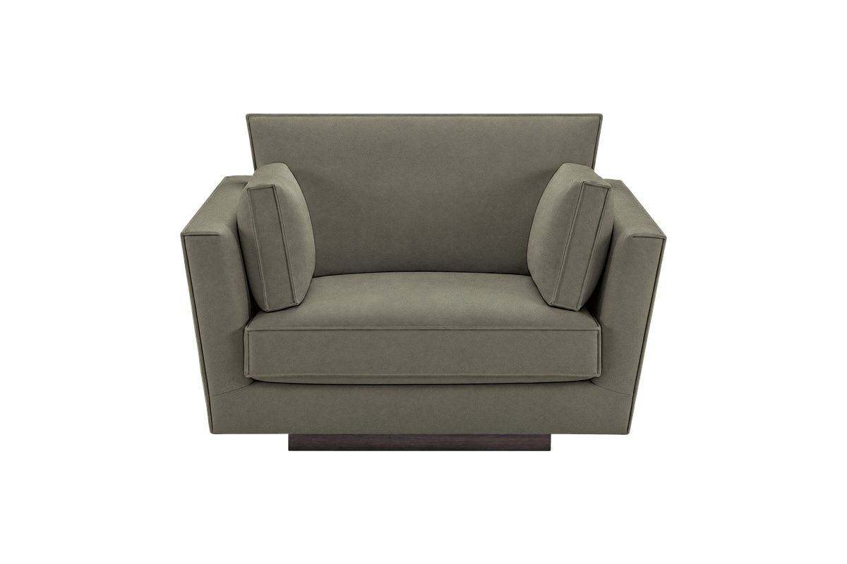 Stanley Armchair in Felix Cos