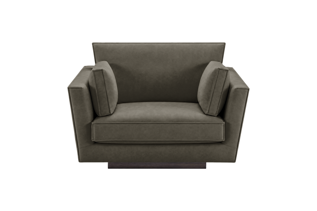 Stanley Armchair in Marfa Cos