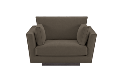 Stanley Armchair in Fresco Cos