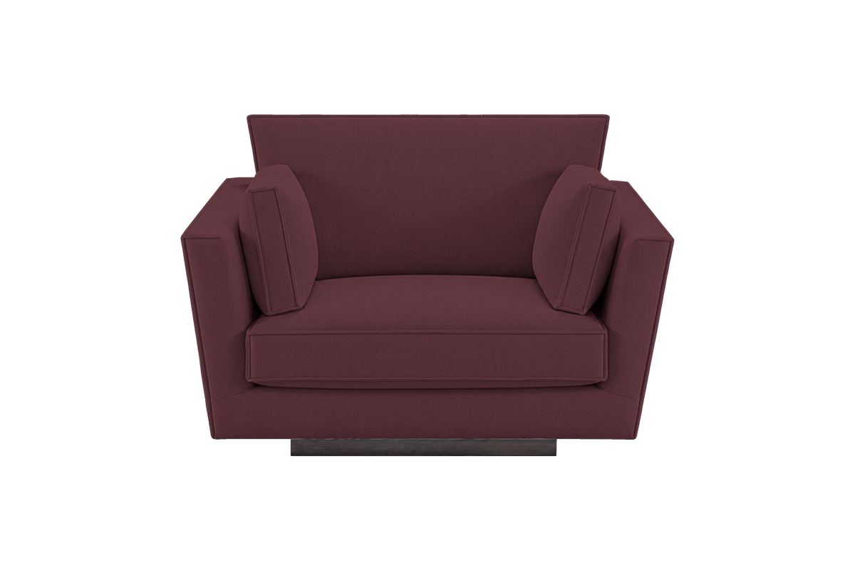 Stanley Armchair in Fresco Figaro