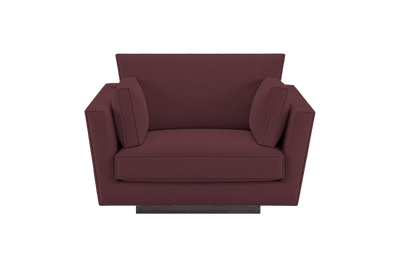 Stanley Armchair in Fresco Figaro