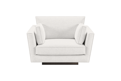 Stanley Armchair in Mosquito Foam