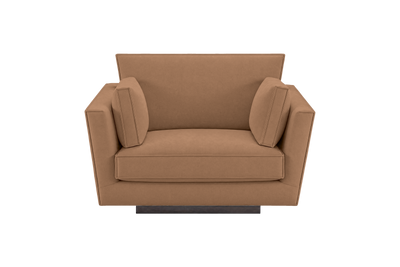 Stanley Armchair in Fresco Hazel
