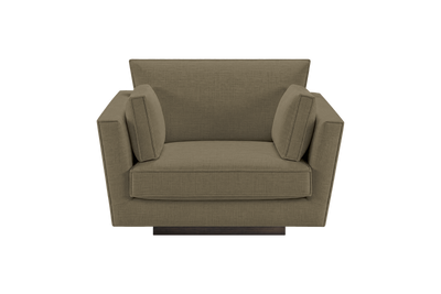 Stanley Armchair in Mosquito Malibu