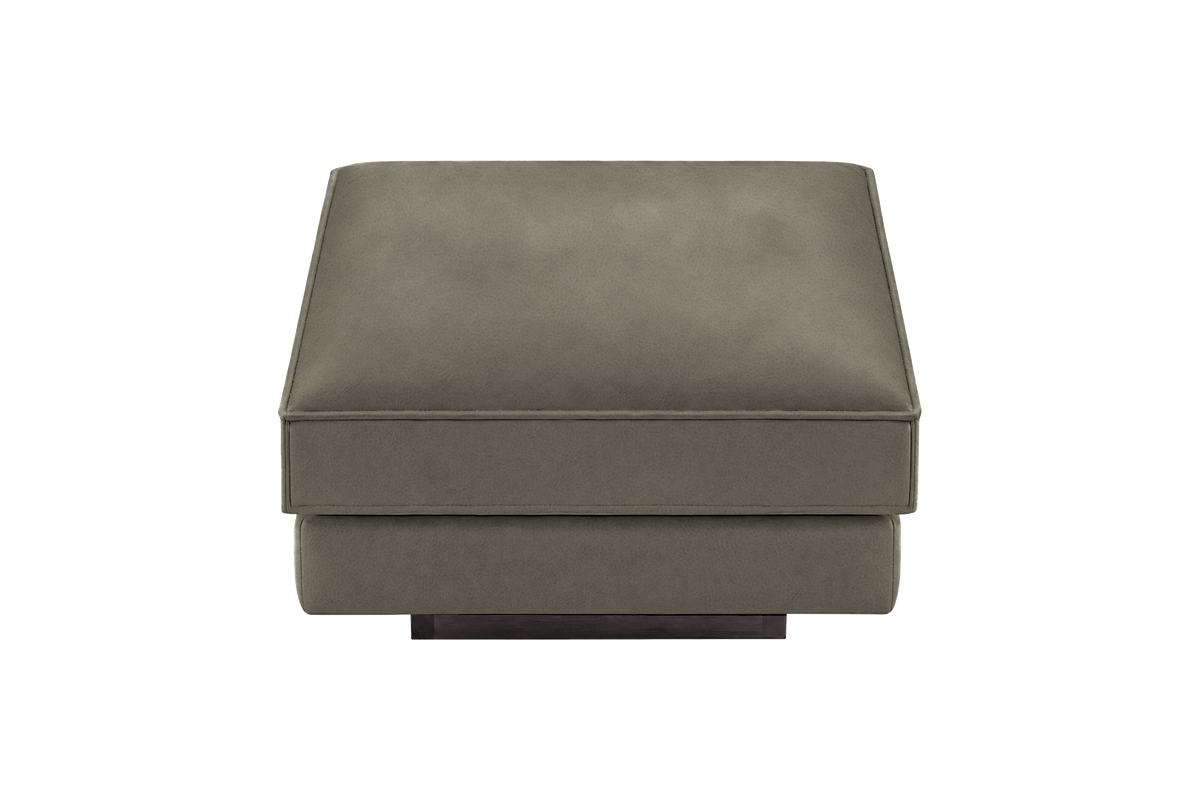 Stanley Footstool in Felix Cos