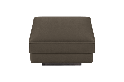 Stanley Footstool in Fresco Cos