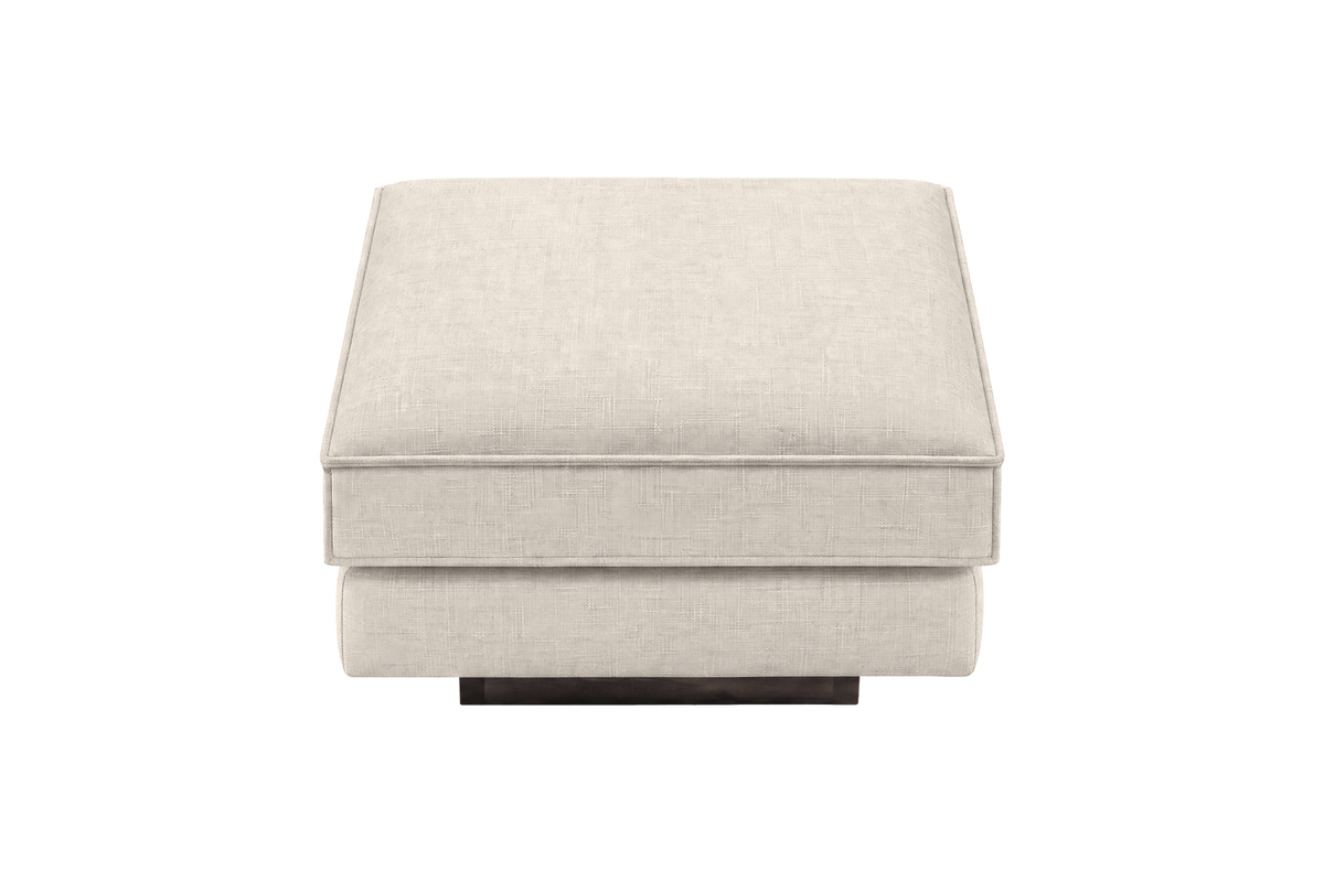 Stanley Footstool in Mosquito Cracker