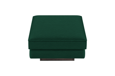 Stanley Footstool in Roni Frog