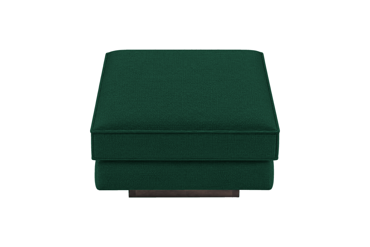 Stanley Footstool in Roni Frog