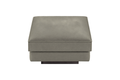 Stanley Footstool in Felix Glace