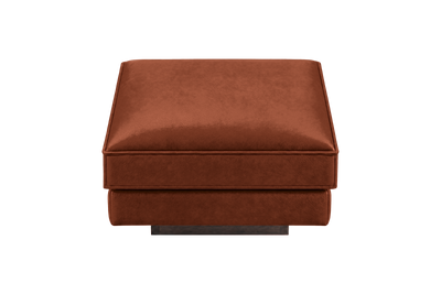 Stanley Footstool in Momo Grower