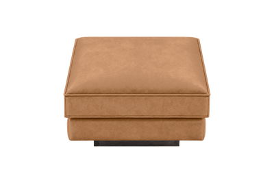 Stanley Footstool in Dante Les Yeux