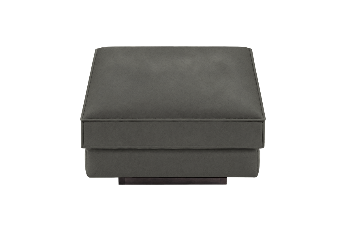 Stanley Footstool in Felix Lola