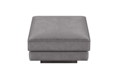 Stanley Footstool in Dante Meteor